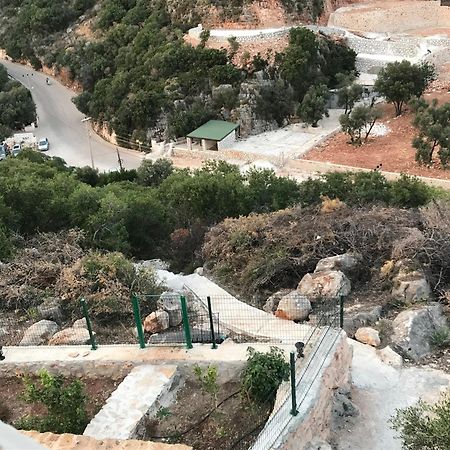 Green Hill Kas Exterior foto