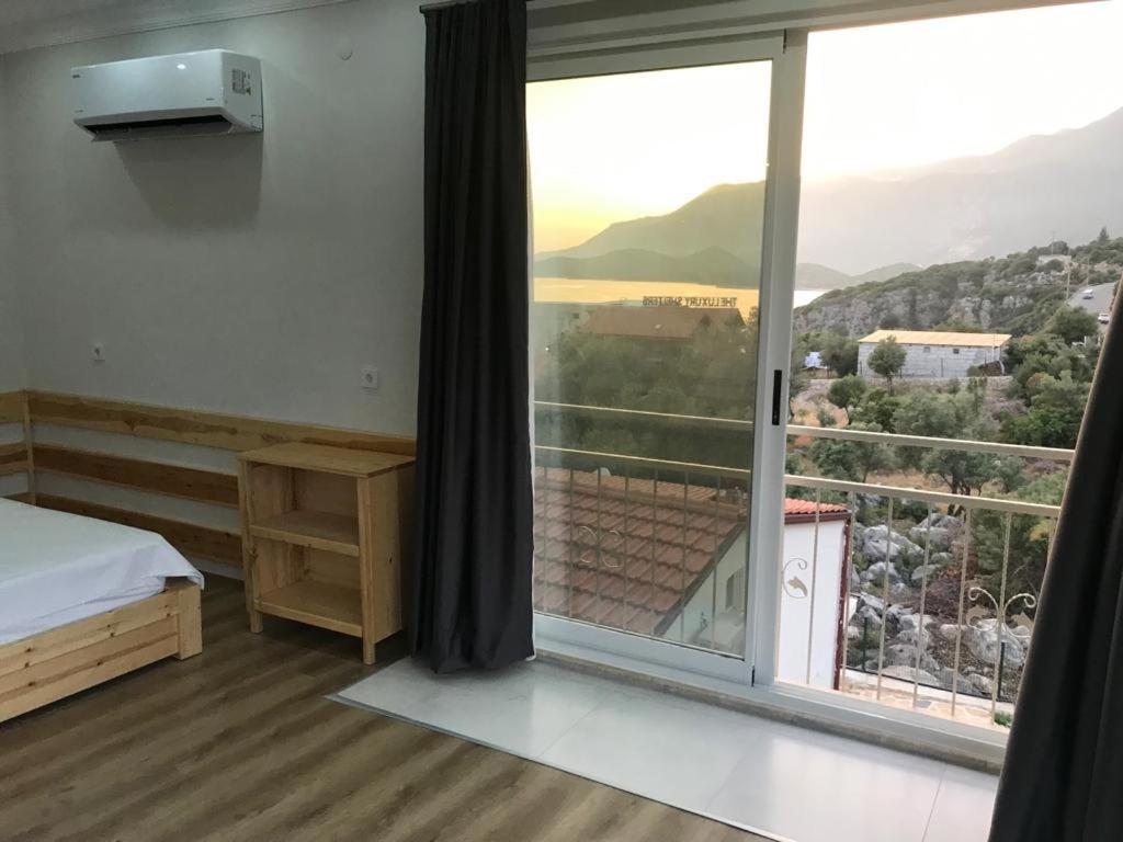 Green Hill Kas Exterior foto