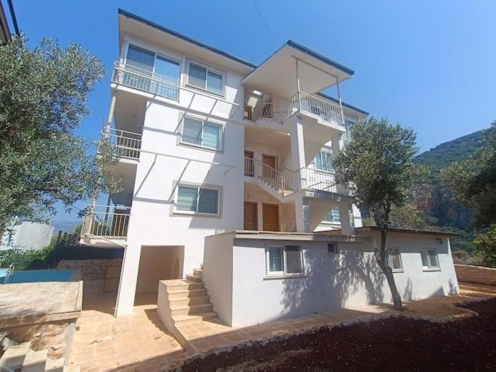 Green Hill Kas Exterior foto