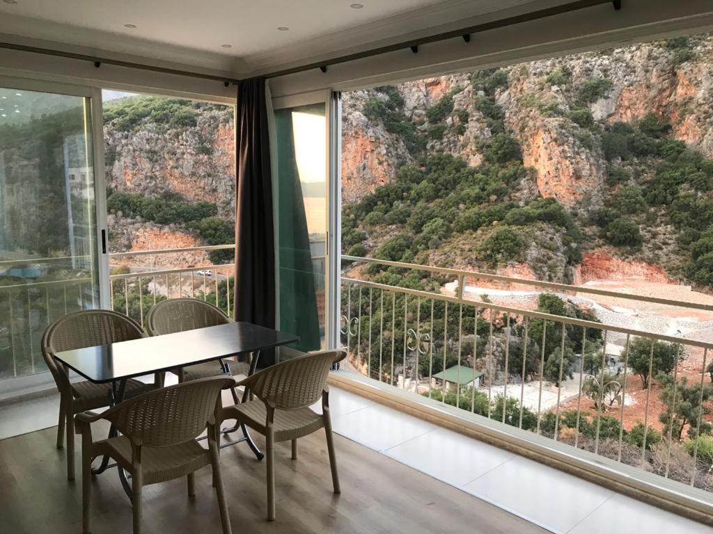 Green Hill Kas Exterior foto