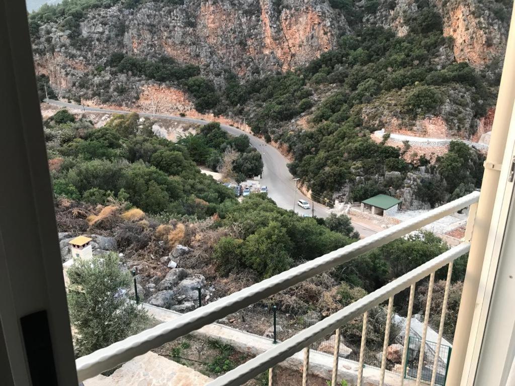 Green Hill Kas Exterior foto