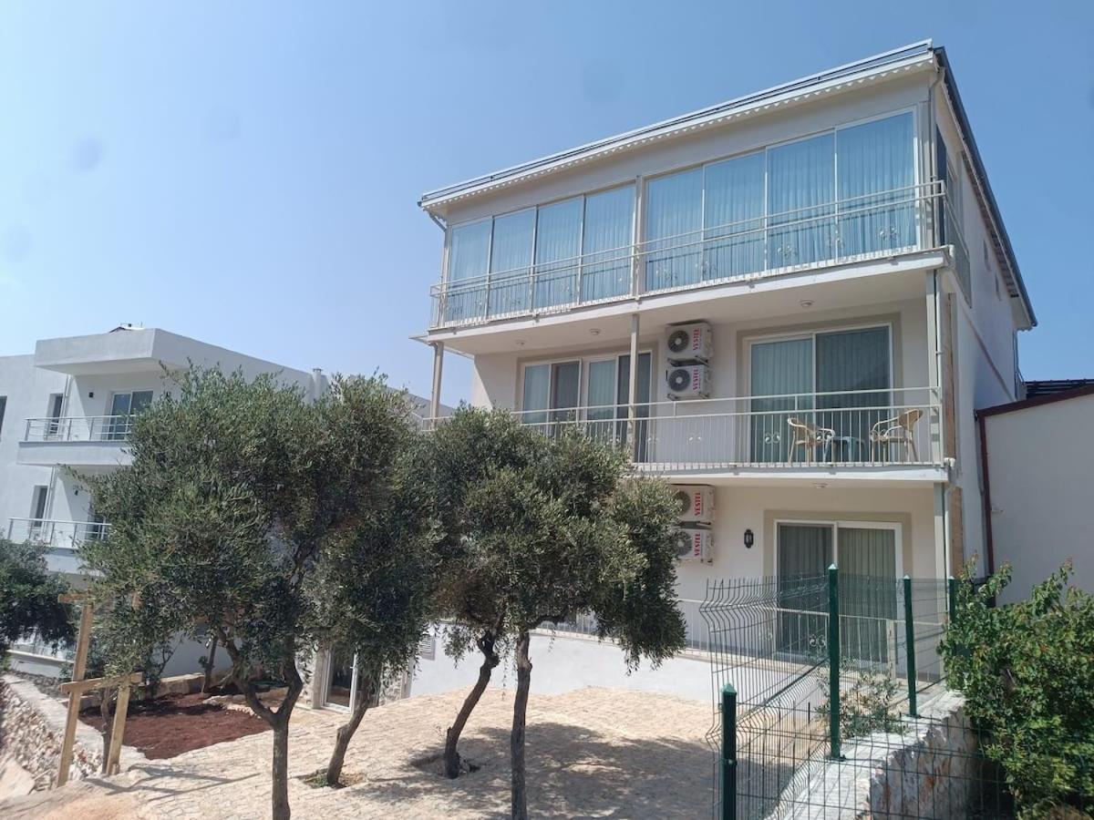 Green Hill Kas Exterior foto