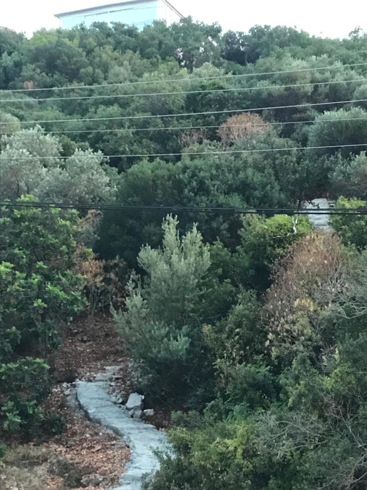 Green Hill Kas Exterior foto