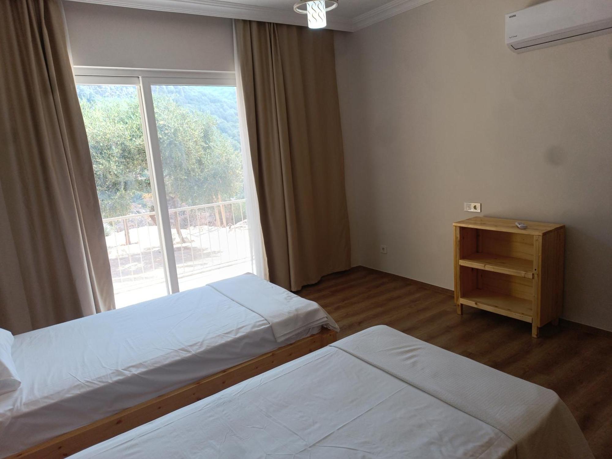 Green Hill Kas Exterior foto