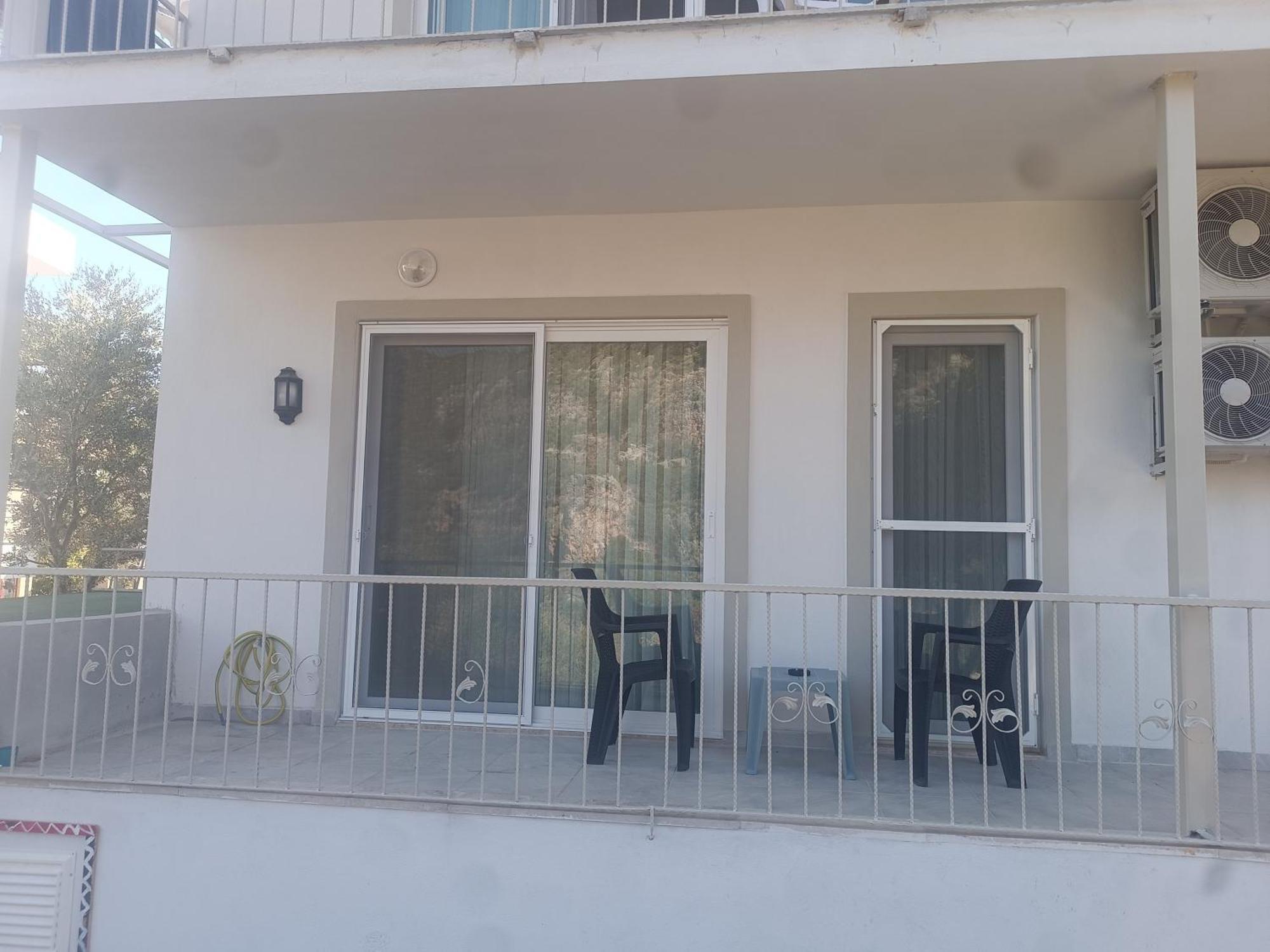 Green Hill Kas Exterior foto