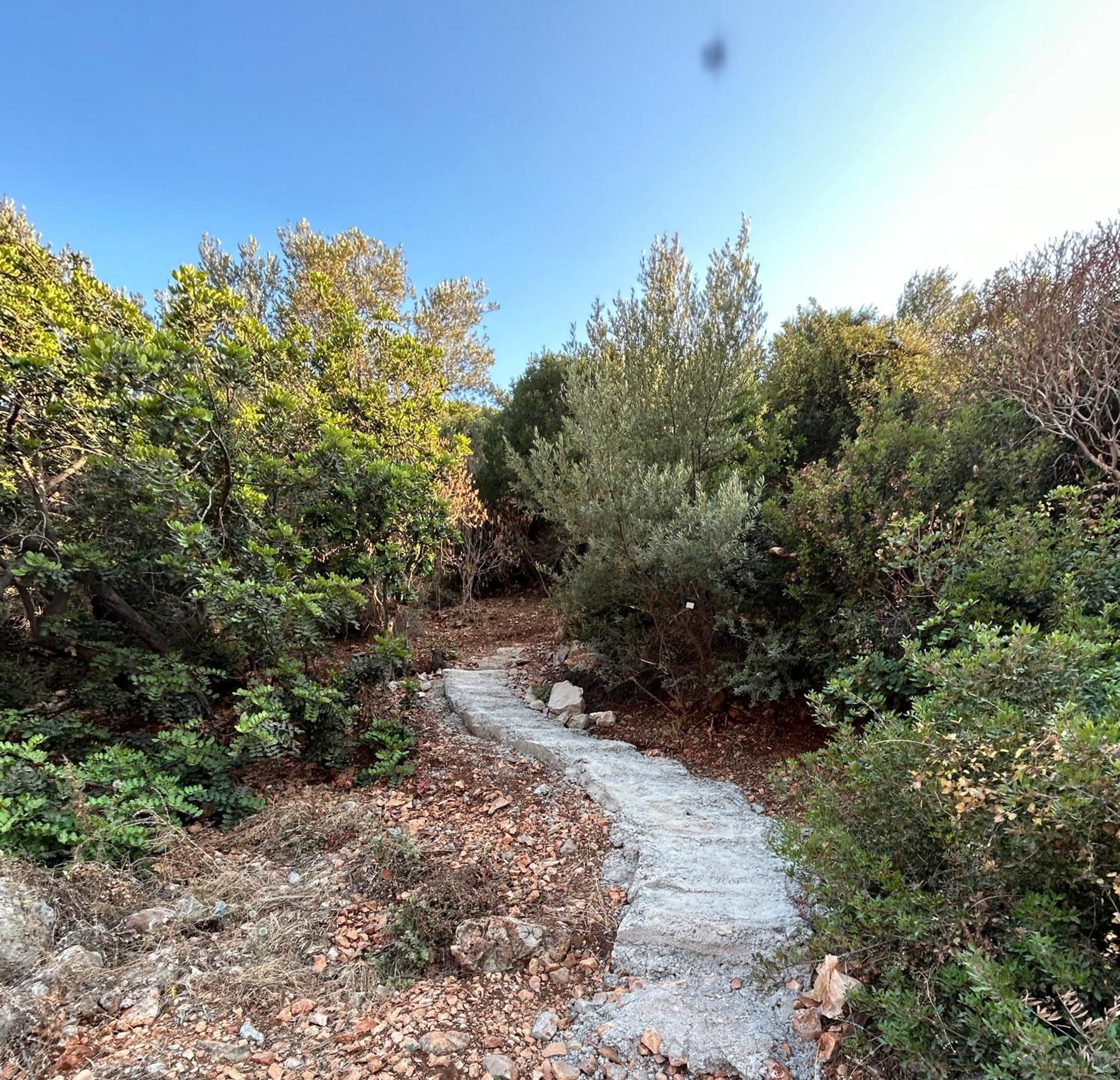 Green Hill Kas Exterior foto